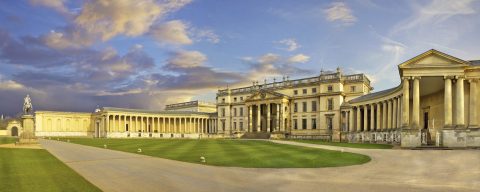 Curso de verano de preparación de exámenes FCE, CAE o IELTS en Stowe, Inglaterra