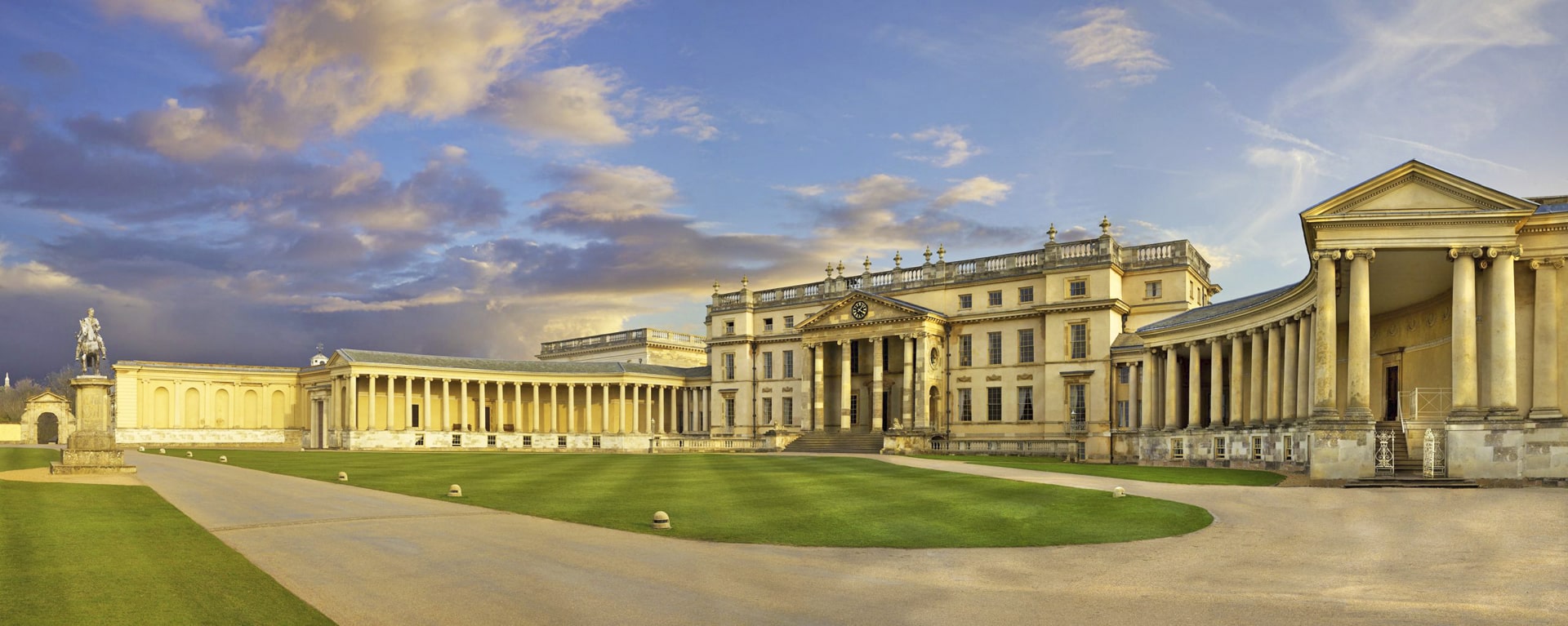 Curso de verano de preparación de exámenes FCE, CAE o IELTS en Stowe, Inglaterra