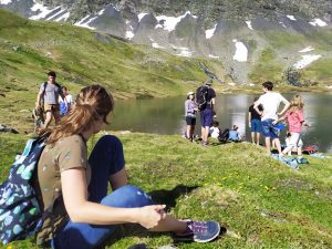 Campamento de verano de inglés en Suiza 10