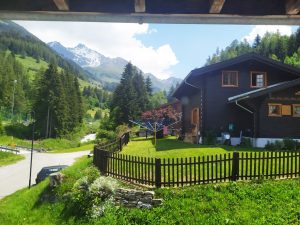 Campamento de verano de inglés en Suiza 17