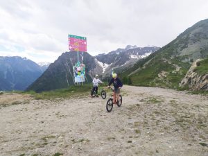 Campamento de verano de inglés en Suiza 18