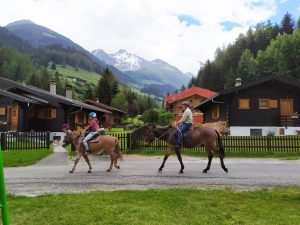 Campamento de verano de inglés en Suiza 4