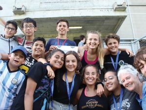 Curso de verano de inglés o francés en Suiza 11