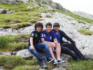 Curso de verano de inglés o francés en Suiza 13