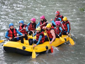 Curso de verano de inglés o francés en Suiza 16