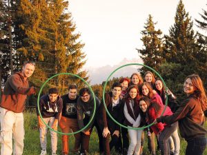 Curso de verano de inglés o francés en Suiza 17