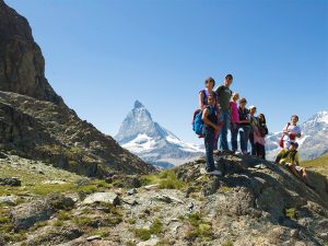 Curso de verano de inglés o francés en Suiza 19