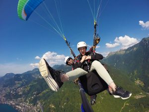 Curso de verano de inglés o francés en Suiza 20