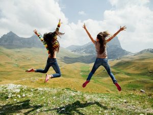 Curso de verano de inglés o francés en Suiza 4