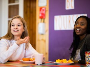 Curso de verano de inglés o francés en Suiza 6