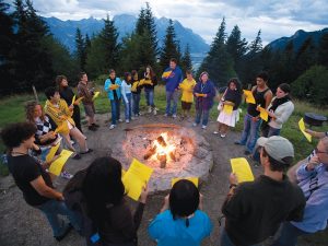 Curso de verano de inglés o francés en Suiza 7