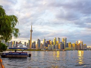 Curso de verano en Toronto para niños y adolescentes 14