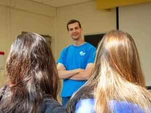 Curso de verano en Toronto para niños y adolescentes 3