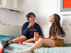 Curso de verano en Toronto para niños y adolescentes 9