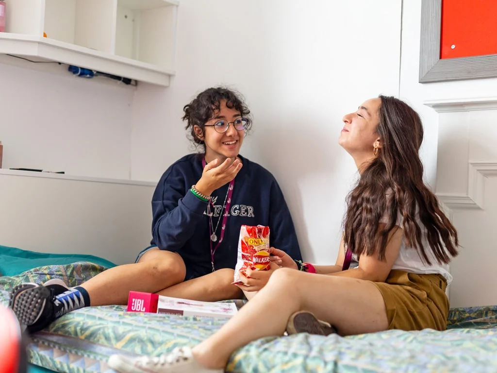 Curso de verano en Toronto para niños y adolescentes 9