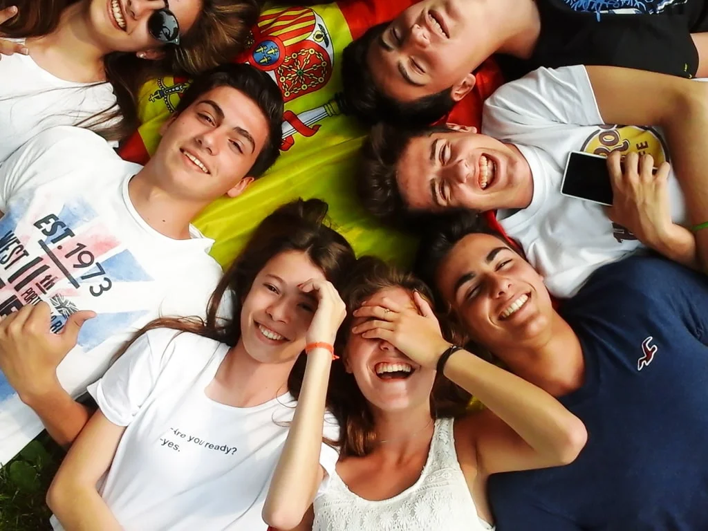 Campamento de verano en Toronto en familia y residencia 2