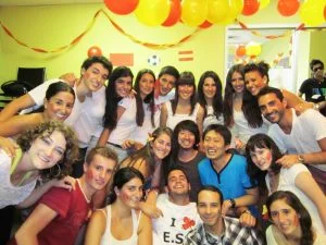 Campamento de verano en Toronto en familia y residencia 6