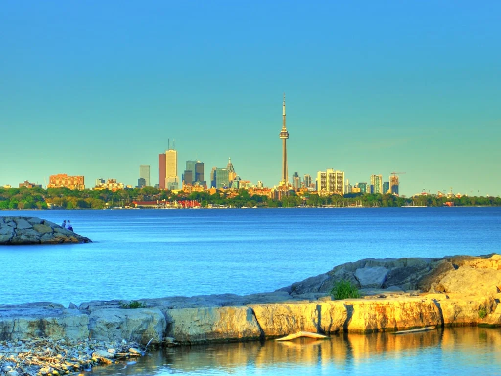 Campamento de verano en Toronto en familia y residencia 7