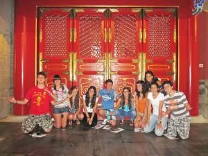Campamento de verano en Toronto en familia y residencia 8