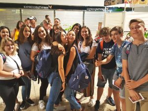 Curso de inglés para jóvenes en Torquay 12