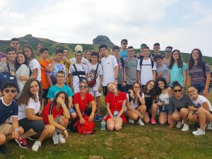 Curso de inglés para jóvenes en Torquay 16