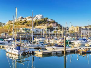 Curso de inglés para jóvenes en Torquay 17