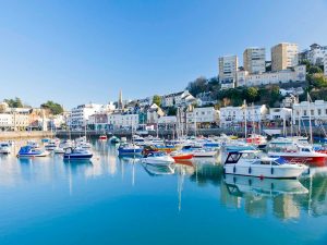 Curso de inglés para jóvenes en Torquay 6