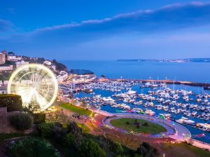 Curso de inglés para jóvenes en Torquay 9