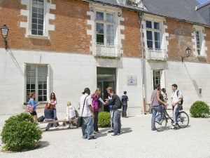 Campamento de verano en Tours (Valle del Loira) para niños y adolescentes 11
