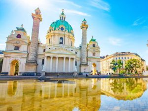 Campamento de verano en Viena para niños y adolescentes 10