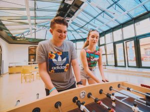 Campamento de verano en Viena para niños y adolescentes 11