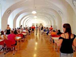 Campamento de verano en Viena para niños y adolescentes 16