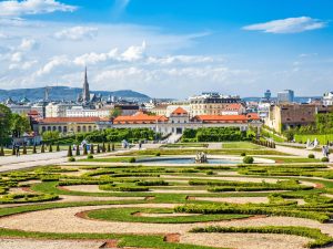 Campamento de verano en Viena para niños y adolescentes 2