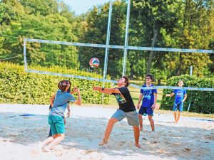 Campamento de verano en Viena para niños y adolescentes 4