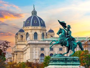 Campamento de verano en Viena para niños y adolescentes 7