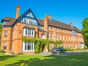 Campamento de verano en Wellington College para jóvenes 4
