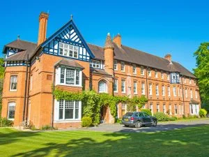 Campamento de verano en Wellington College para jóvenes 4