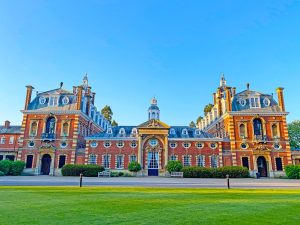 Campamento de verano en Wellington College para jóvenes 6