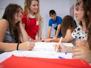 Curso de verano de alemán en Wiesbaden 11