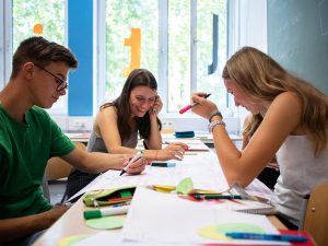 Curso de verano de alemán en Wiesbaden 18