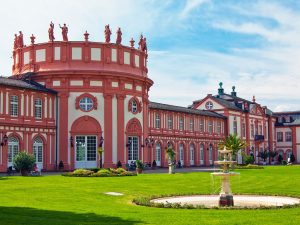 Curso de verano de alemán en Wiesbaden 8