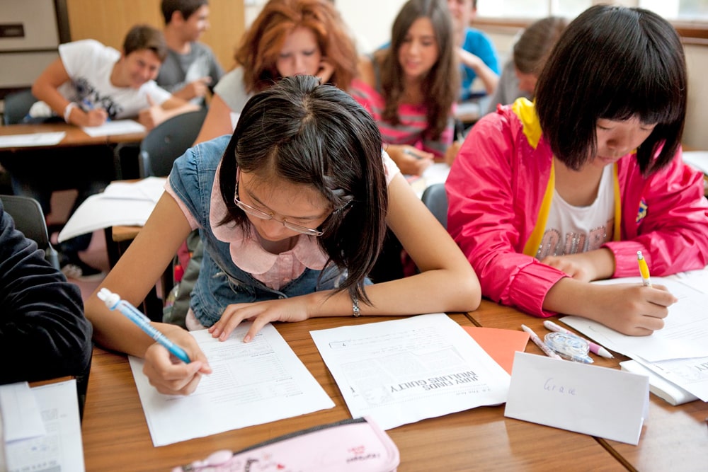 Campamento de verano en Worthing para niños y adolescentes 11