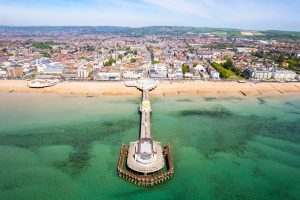 Campamento de verano en Worthing para niños y adolescentes 12