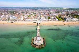 Campamento de verano en Worthing para niños y adolescentes 12