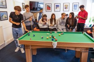 Campamento de verano en Worthing para niños y adolescentes 14