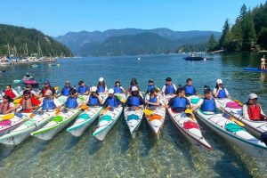 Campamento de verano en Worthing para niños y adolescentes 16