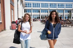 Campamento de verano en Worthing para niños y adolescentes 17