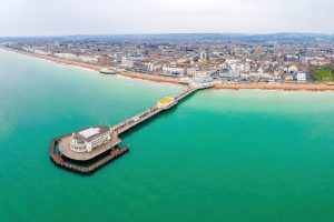 Campamento de verano en Worthing para niños y adolescentes 18