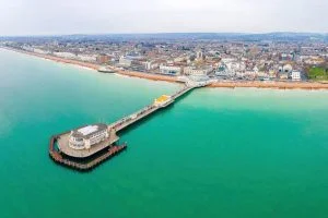 Campamento de verano en Worthing para niños y adolescentes 18
