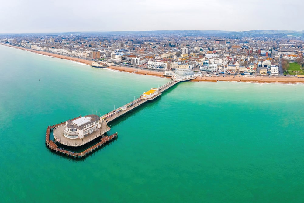 Campamento de verano en Worthing para niños y adolescentes 18